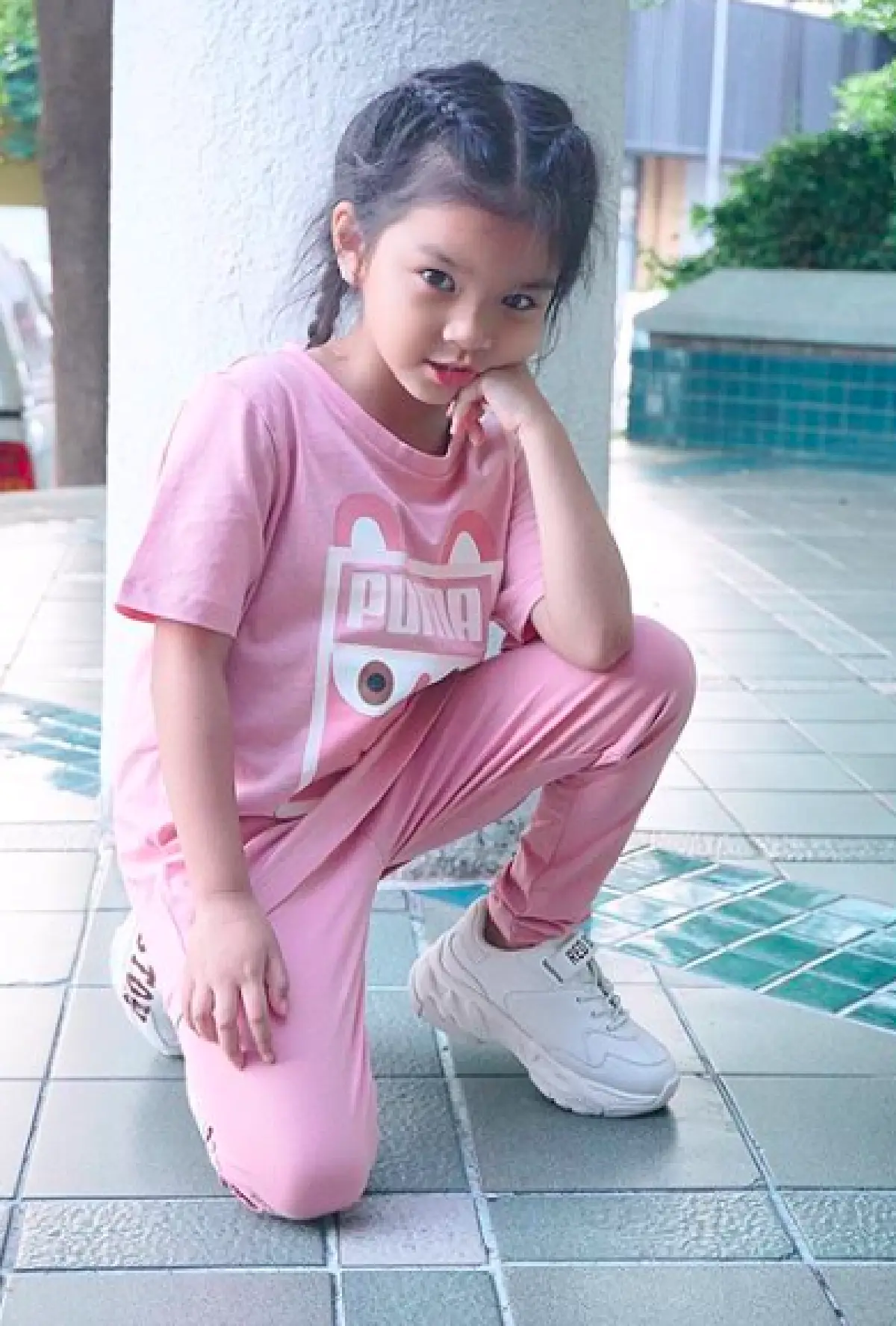 “น้องมะลิ” เก่งครบเครื่อง! กับ MV แรกในชีวิต โคฟเวอร์เพลงรักติดไซเรน ร้องเอง-เต้นเอง