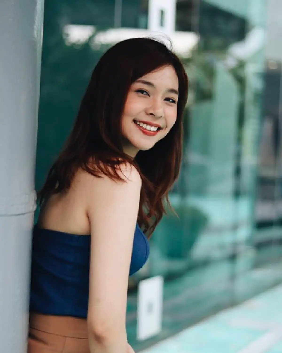 ส่องภาพวันชิลๆ ของ “บิ๊นท์ สิรีธร” สาวไทยคนแรกในรอบ 59 ปี ที่คว้ามงกุฎ “มิสอินเตอร์ฯ 2019” มาได้