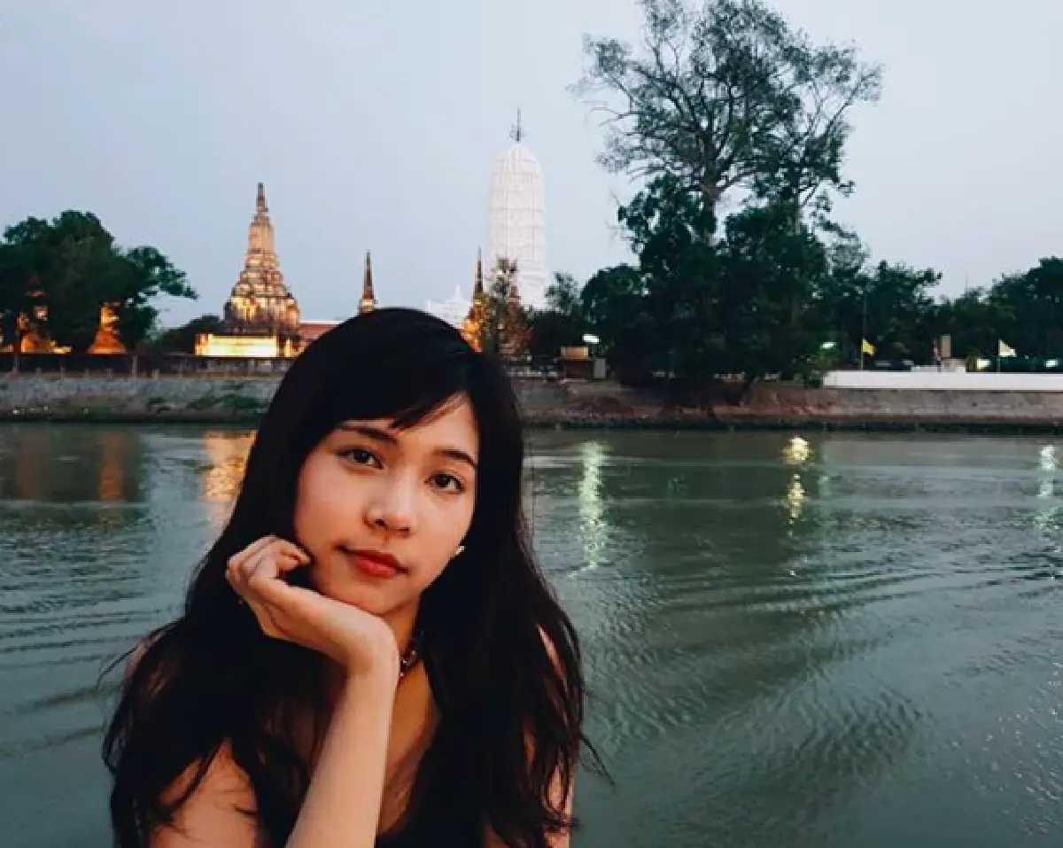 ส่องภาพวันชิลๆ ของ “บิ๊นท์ สิรีธร” สาวไทยคนแรกในรอบ 59 ปี ที่คว้ามงกุฎ “มิสอินเตอร์ฯ 2019” มาได้