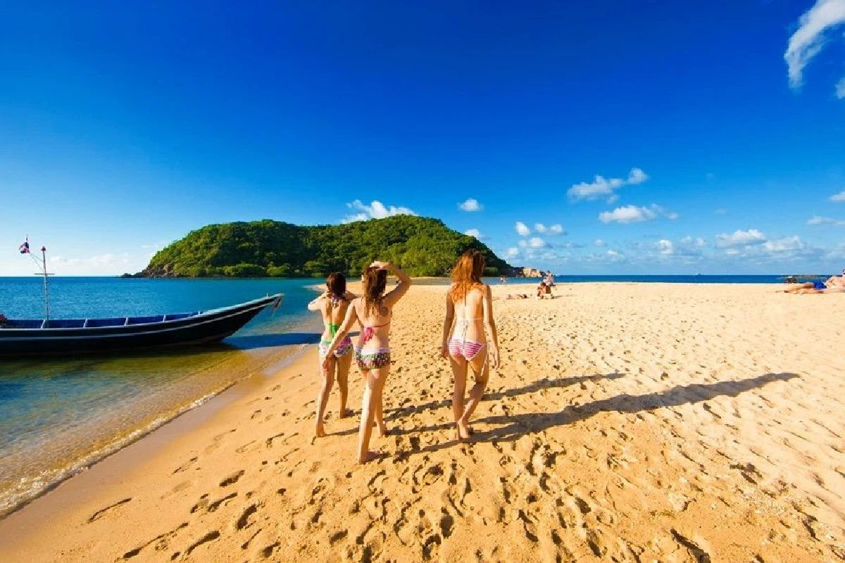 คนสุราษฎร์ฯเตรียมรับทรัพย์ รัสเซียเหมาลำเที่ยวเกาะสมุย-เกาะพะงัน