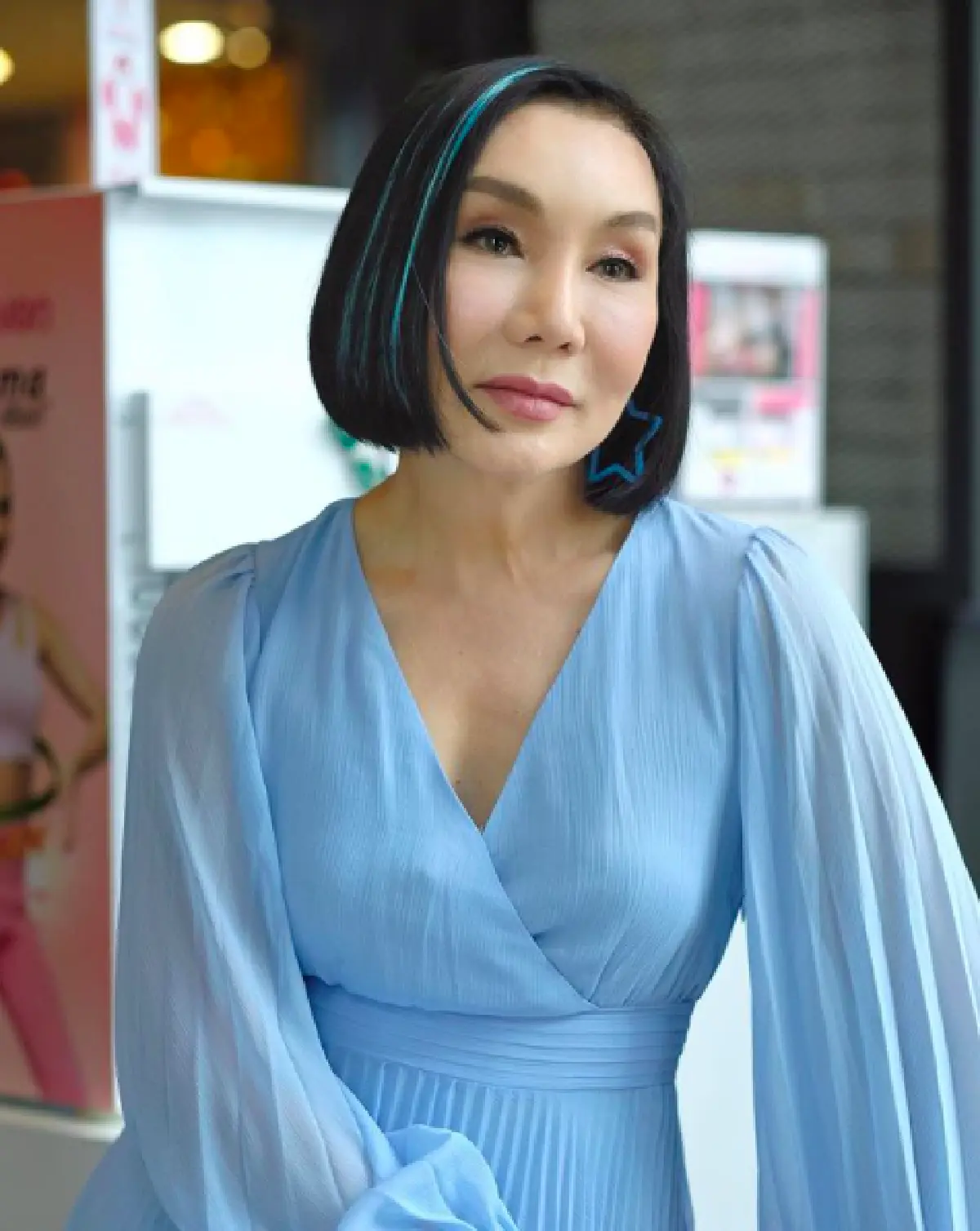 ใช่หวานใจหรือเปล่า "ม้า อรนภา” ลงภาพคู่หนุ่มสุดหล่อ ถูกแซวยกใหญ่