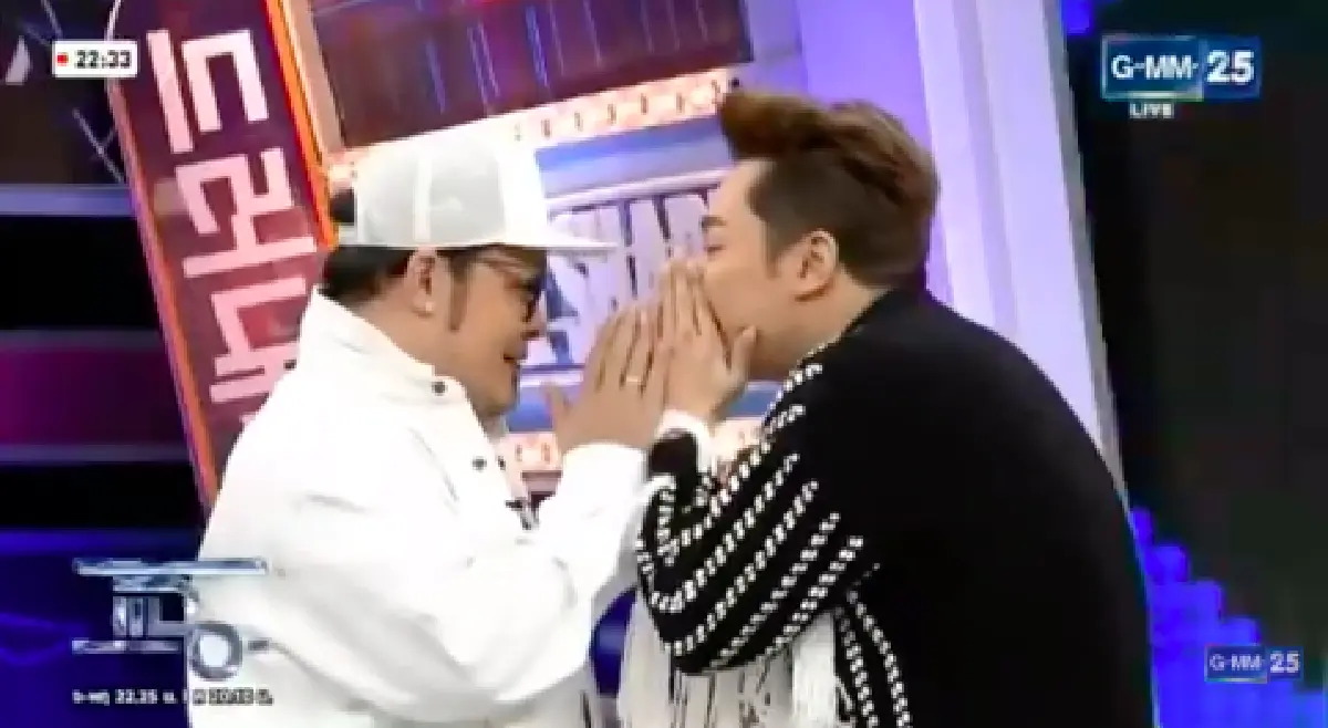 แห่ชี้เป้าตรงกัน! “มดดำ” แฉปมนักร้องหญิงเลิกซุปตาร์หนุ่มคนดัง เพราะติดนายแบบพม่า