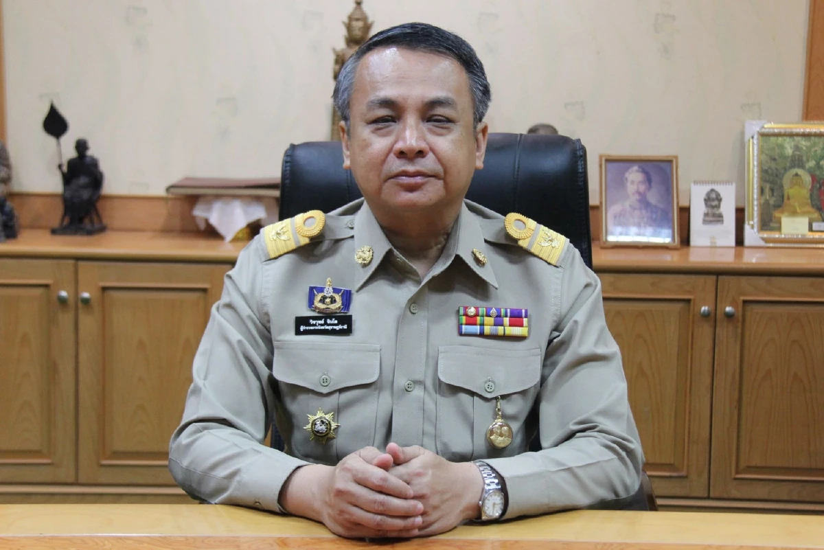 คนสุราษฎร์ฯเตรียมรับทรัพย์ รัสเซียเหมาลำเที่ยวเกาะสมุย-เกาะพะงัน