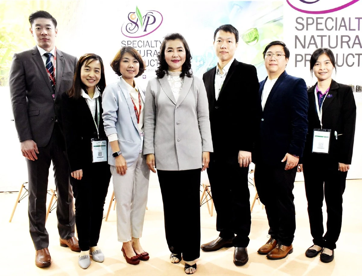 ปั้นนวตกรรมข้าวไทย