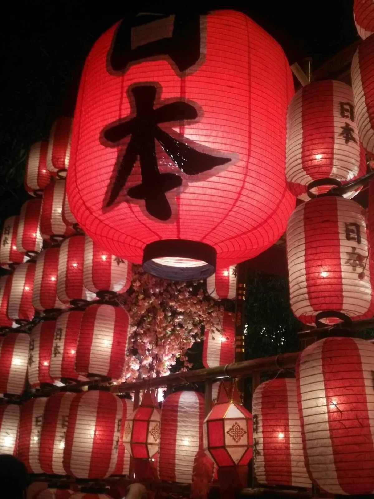 สถานกงสุลใหญ่ญี่ปุ่นส่งรถกระทงร่วมประเพณีเดือนยี่เป็ง เชียงใหม่