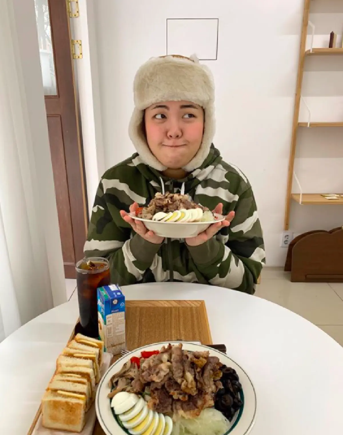 อัพเดทความสวย "ซูบิน” นน. ลงไป 25 โลแล้ว พร้อมเผยเคล็ดลับการลดน้ำหนัก