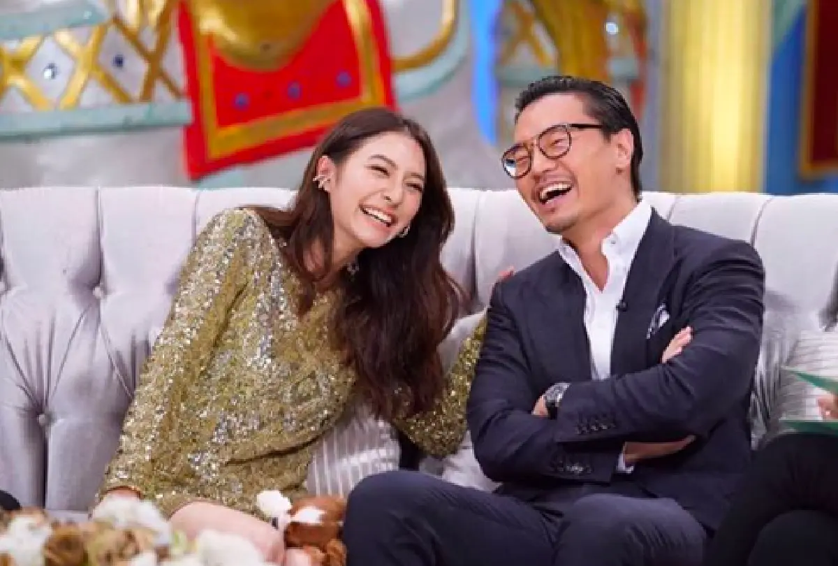 “มิว นิษฐา” อวดภาพพรีเวดดิ้งรูปแรก พร้อมเผยฤกษ์วันแต่งงานแล้ว