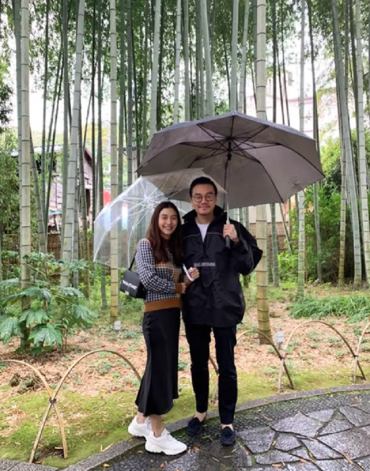 “มิว นิษฐา” อวดภาพพรีเวดดิ้งรูปแรก พร้อมเผยฤกษ์วันแต่งงานแล้ว