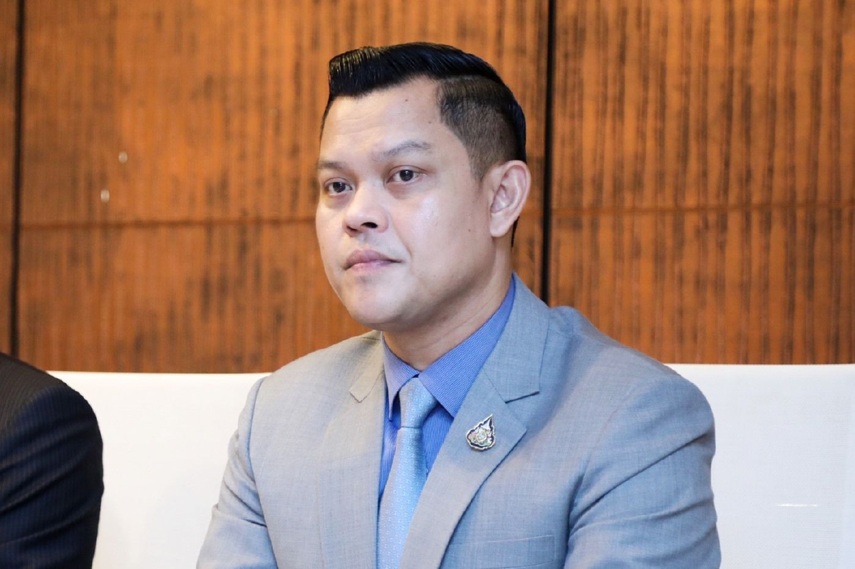 โฆษกพลังประชารัฐมั่นใจ รัฐบาลชี้แจงอภิปรายไม่ไว้วางใจฉลุย โฆษกพลังประชารัฐมั่นใจ รัฐบาลชี้แจงอภิปรายไม่ไว้วางใจฉลุย