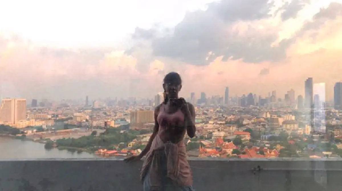 "เจนนี่ ปาหนัน” อวดความเซ็กซี่ของใหม่ ใส่ชุดไหนก็ดูสวยขึ้นทันตาเห็น