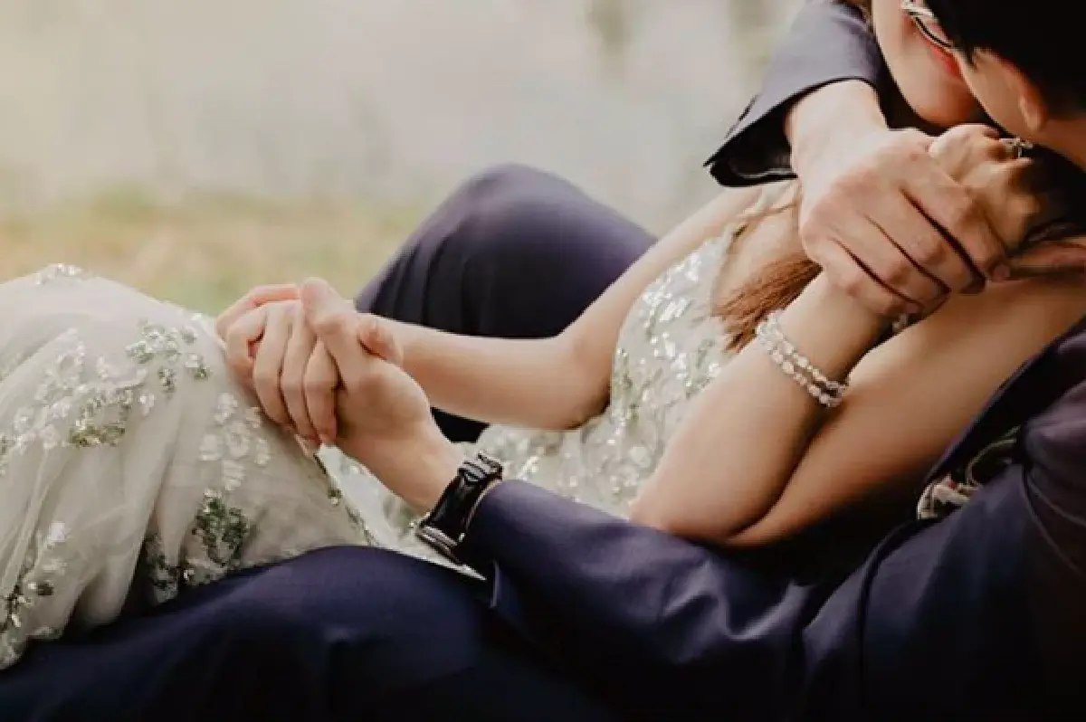 “มิว นิษฐา” อวดภาพพรีเวดดิ้งรูปแรก พร้อมเผยฤกษ์วันแต่งงานแล้ว