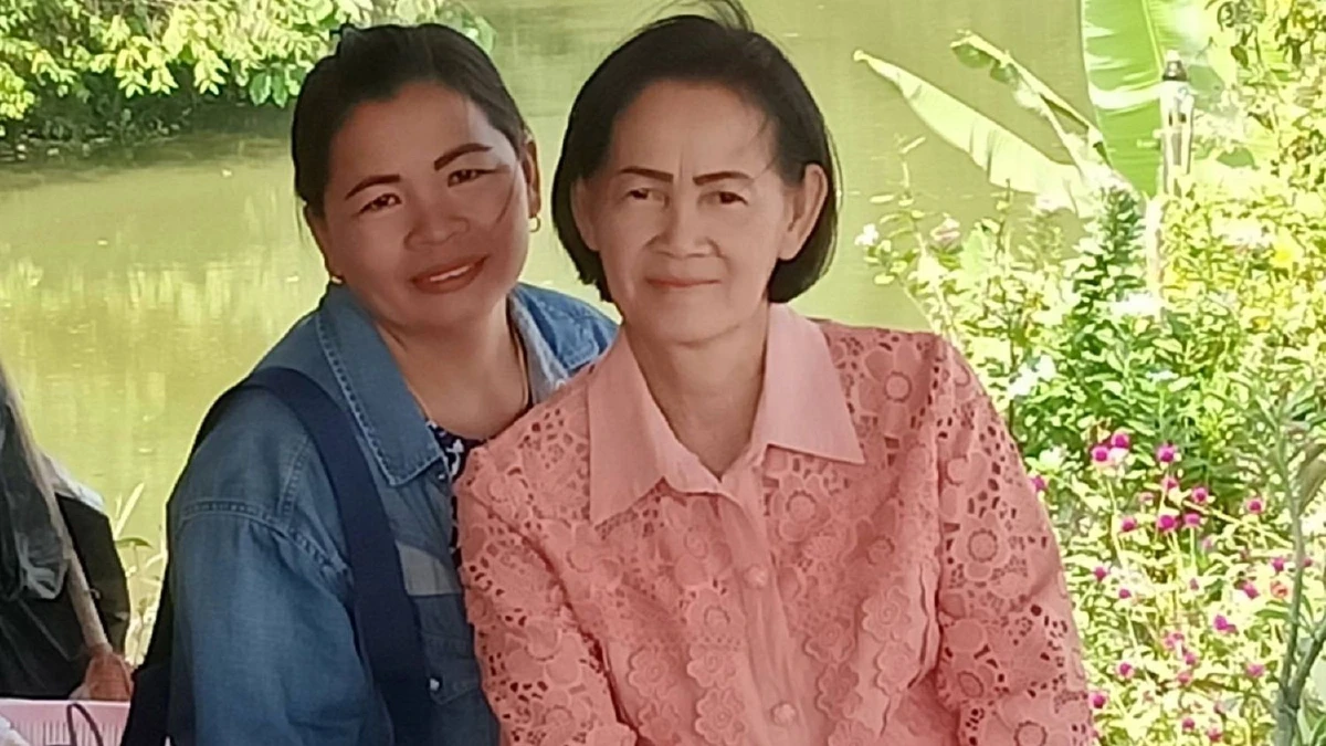 เจ้าแม่จำปาทองดังเงียบ! ให้โชคนักเสี่ยงดวงถูกหวยมาแล้ว15งวด