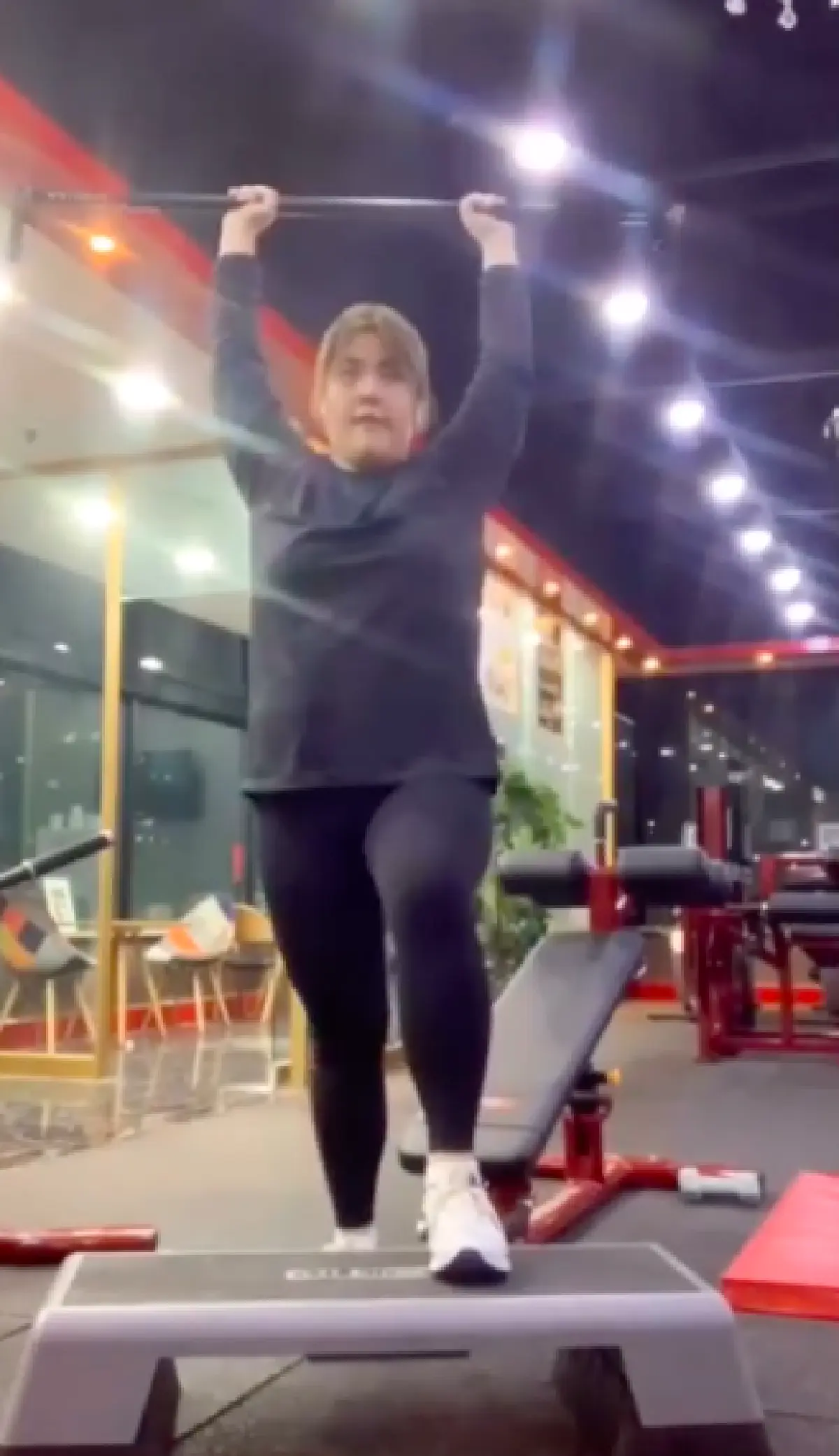 อัพเดทความสวย "ซูบิน” นน. ลงไป 25 โลแล้ว พร้อมเผยเคล็ดลับการลดน้ำหนัก