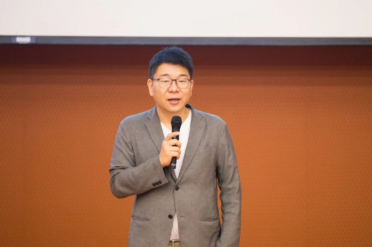 CIBA_มธบ.แนะ 4 ทักษะที่เด็กบัญชีต้องมีพิชิตAIในวัยทำงาน