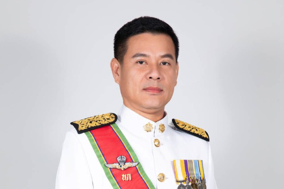 ศาลรธน.ชี้ขาด "นวัธ" สิ้นสุดความเป็นส.ส.หลังต้องโทษประหาร ศาลรธน.ชี้ขาด "นวัธ" สิ้นสุดความเป็นส.ส.หลังต้องโทษประหาร