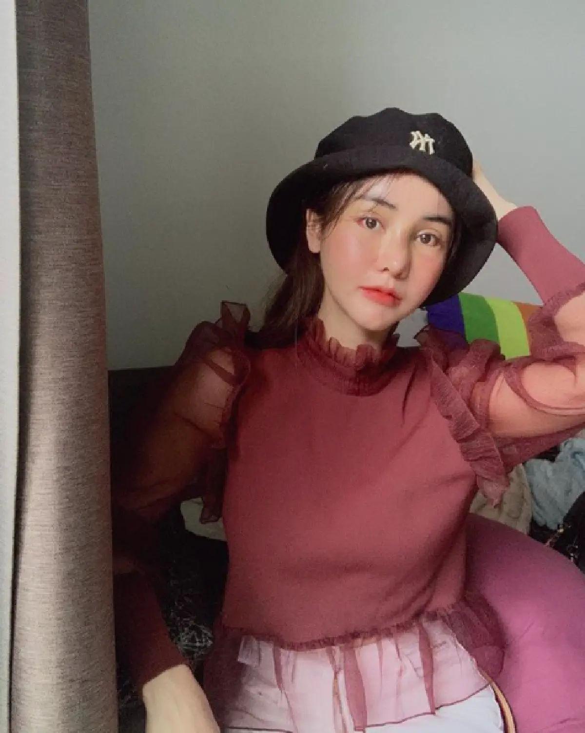 “บลู จิรารัตน์” บินอัพเกรดความสวยที่เกาหลี จัดเต็มแปลงโฉมหน้าใหม่ราคา 7 หลัก