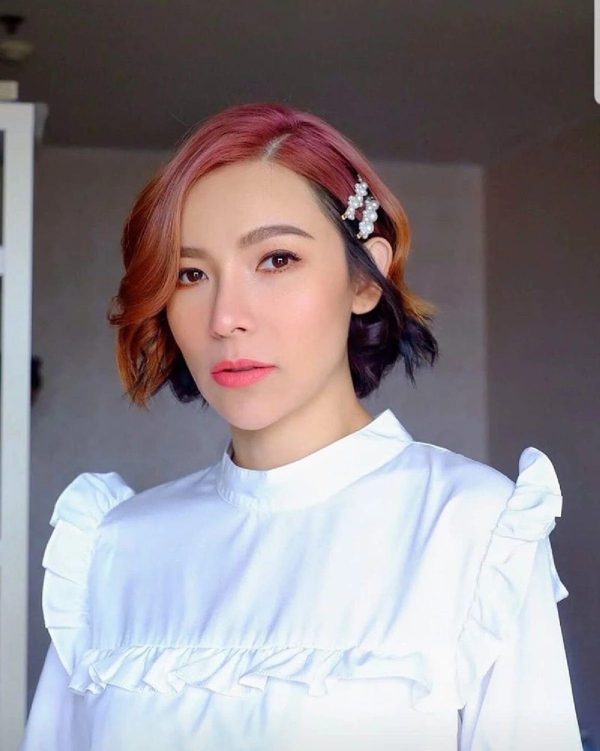 ส่องภาพแฟนใหม่ ดีเจต้นหอม ดีกรีนักธุรกิจหนุ่มต่างชาติ หล่อรวยโปรไฟล์เริด