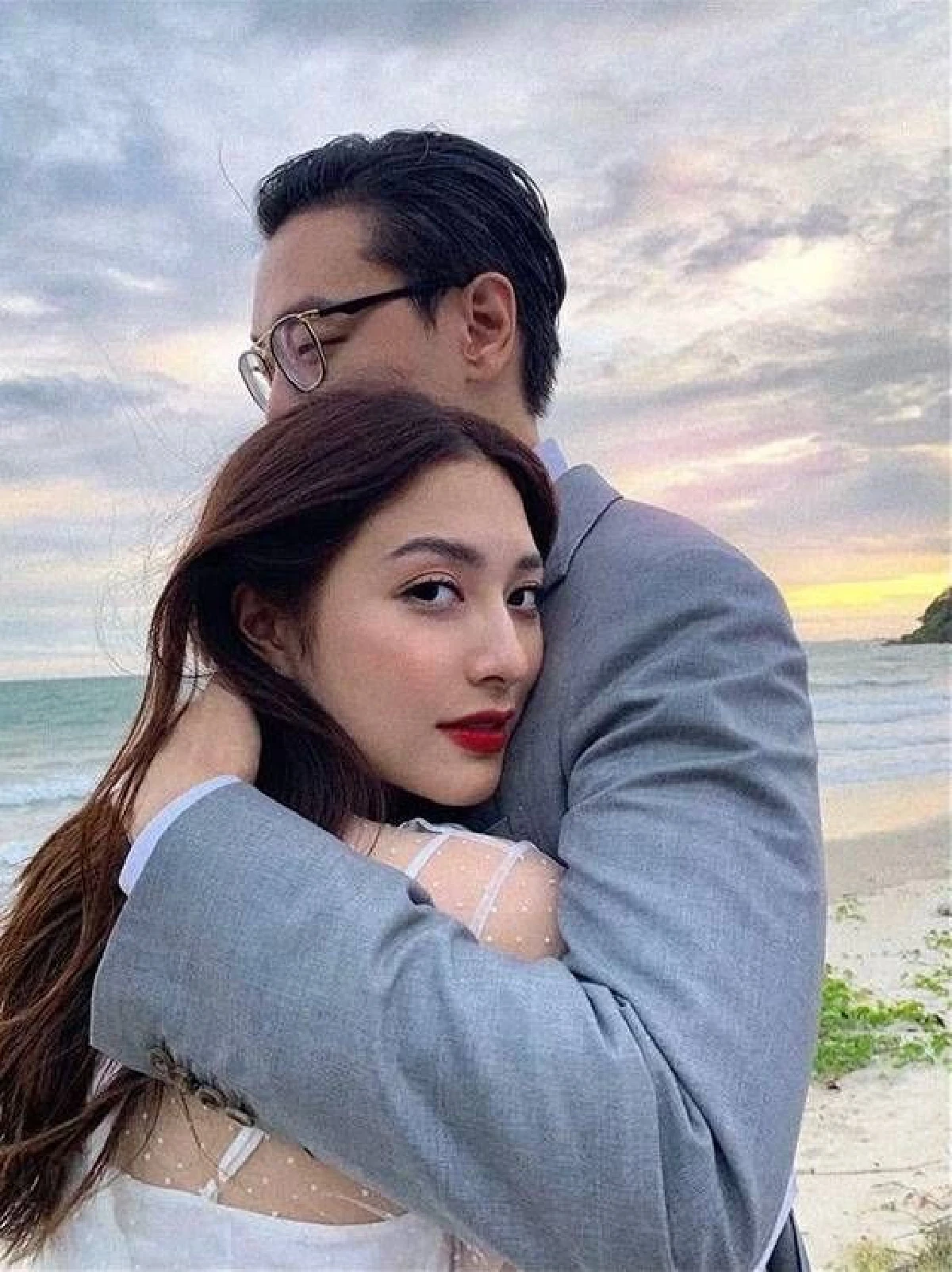 “มิว นิษฐา” อวดภาพพรีเวดดิ้งรูปแรก พร้อมเผยฤกษ์วันแต่งงานแล้ว