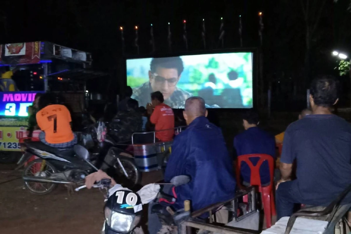 คุณยายนักบุญตาย! สั่งลูกจัดงานศพห้ามเปิดเพลงธรณีกันแสง