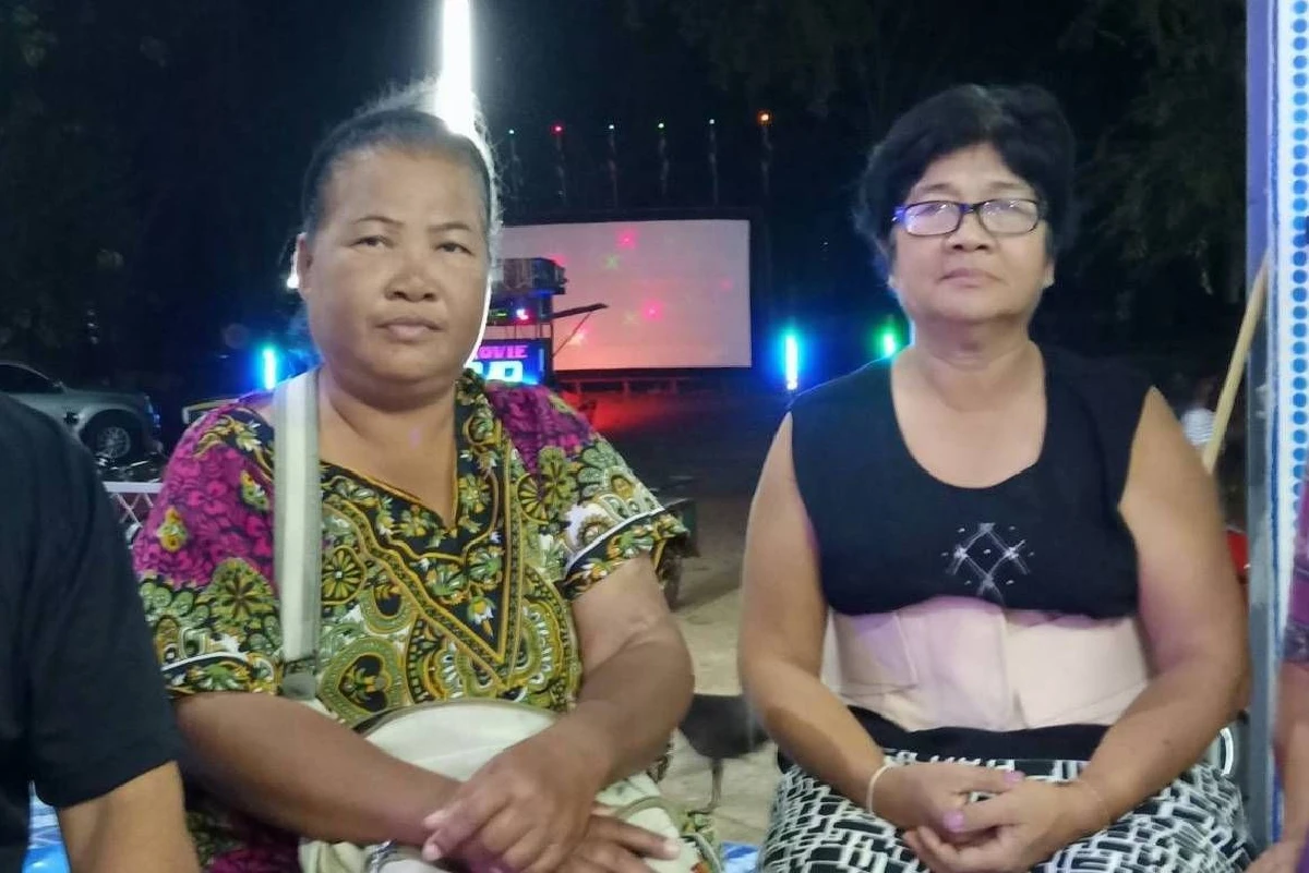 คุณยายนักบุญตาย! สั่งลูกจัดงานศพห้ามเปิดเพลงธรณีกันแสง