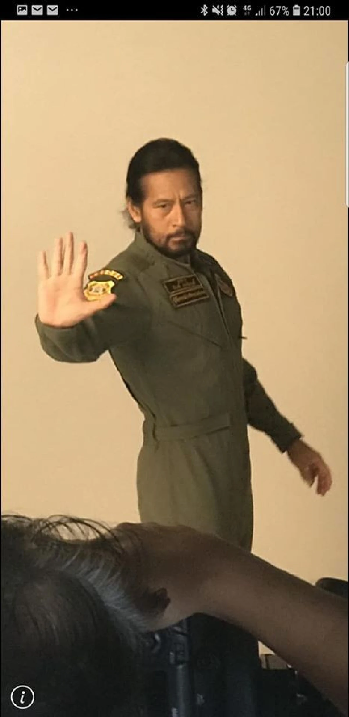 “บิณฑ์-พีท-เสี่ยโป้” ถูก “มนุษย์ต่างดาว” เลือกให้เป็น 3คน กอบกู้โลก