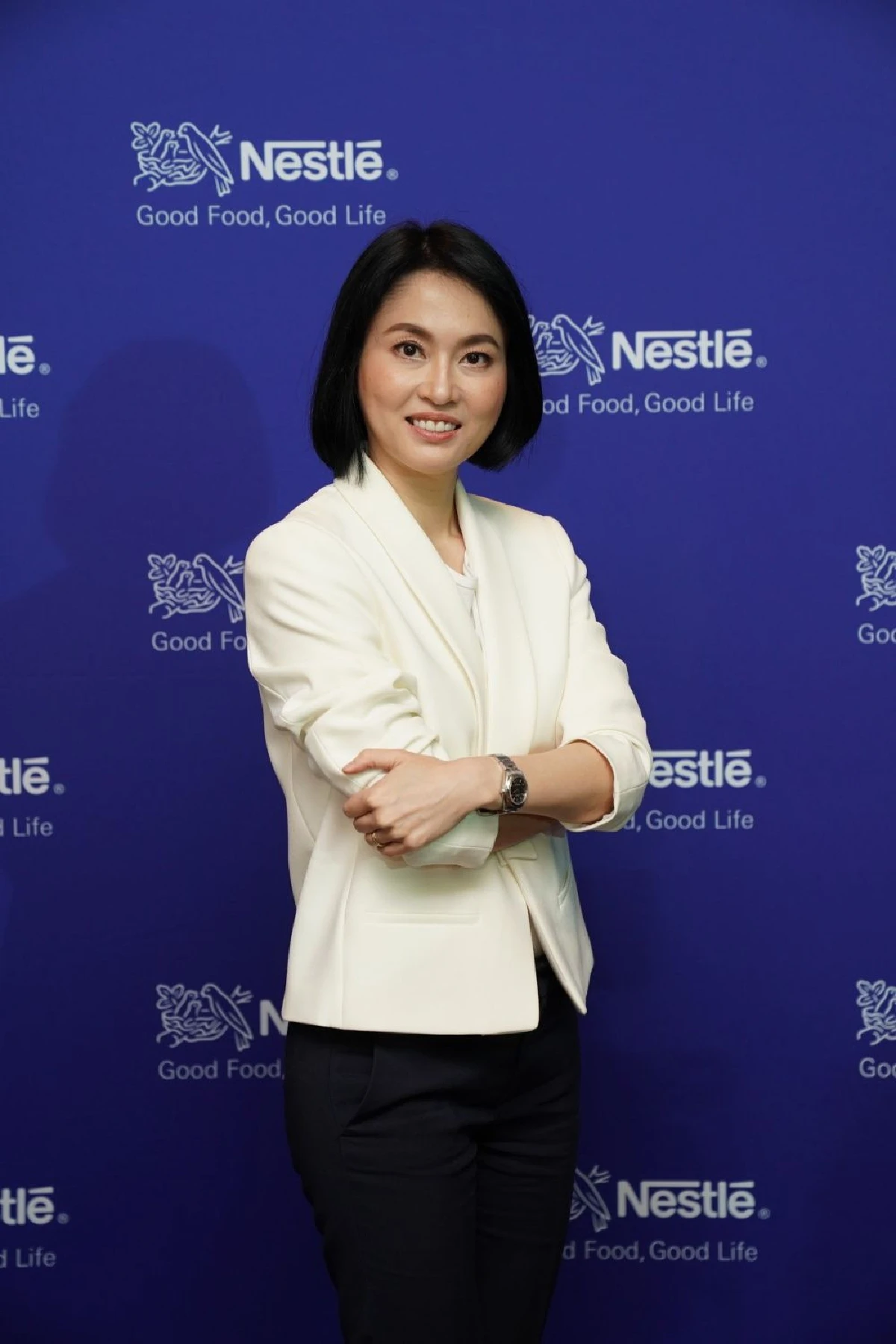 หมอผิง ธิดากานต์ เผยเทคนิคพิชิตสุขภาพดีรับปี 2020 ด้วย Sustainable Health