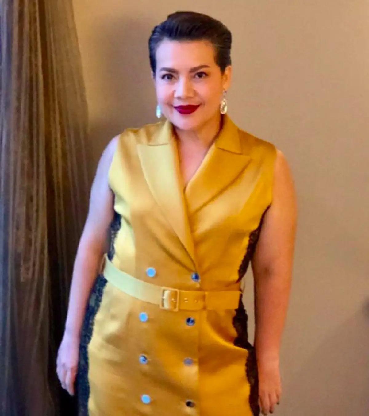 ไม่เคยอยู่สงบ! "แหม่ม สุริวิภา” โวยข้างบ้านก่อสร้างตึกไร้ความปลอดภัย