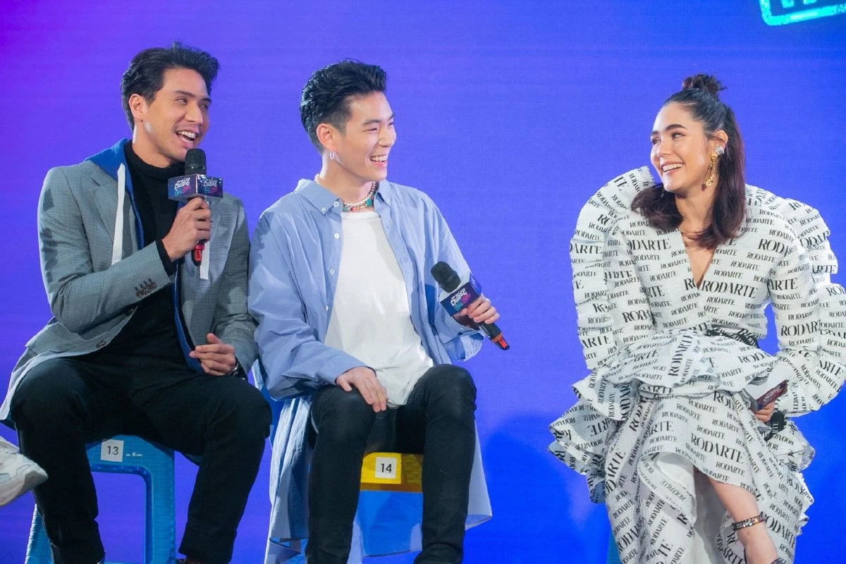 ตัวอย่างเต็ม! ตุ๊ดซี่ส์ & เดอะเฟค รวมดาราแก๊งตุ๊ด-ชมพู่ อารยา ทั้งฮาทั้งแซ่บ!