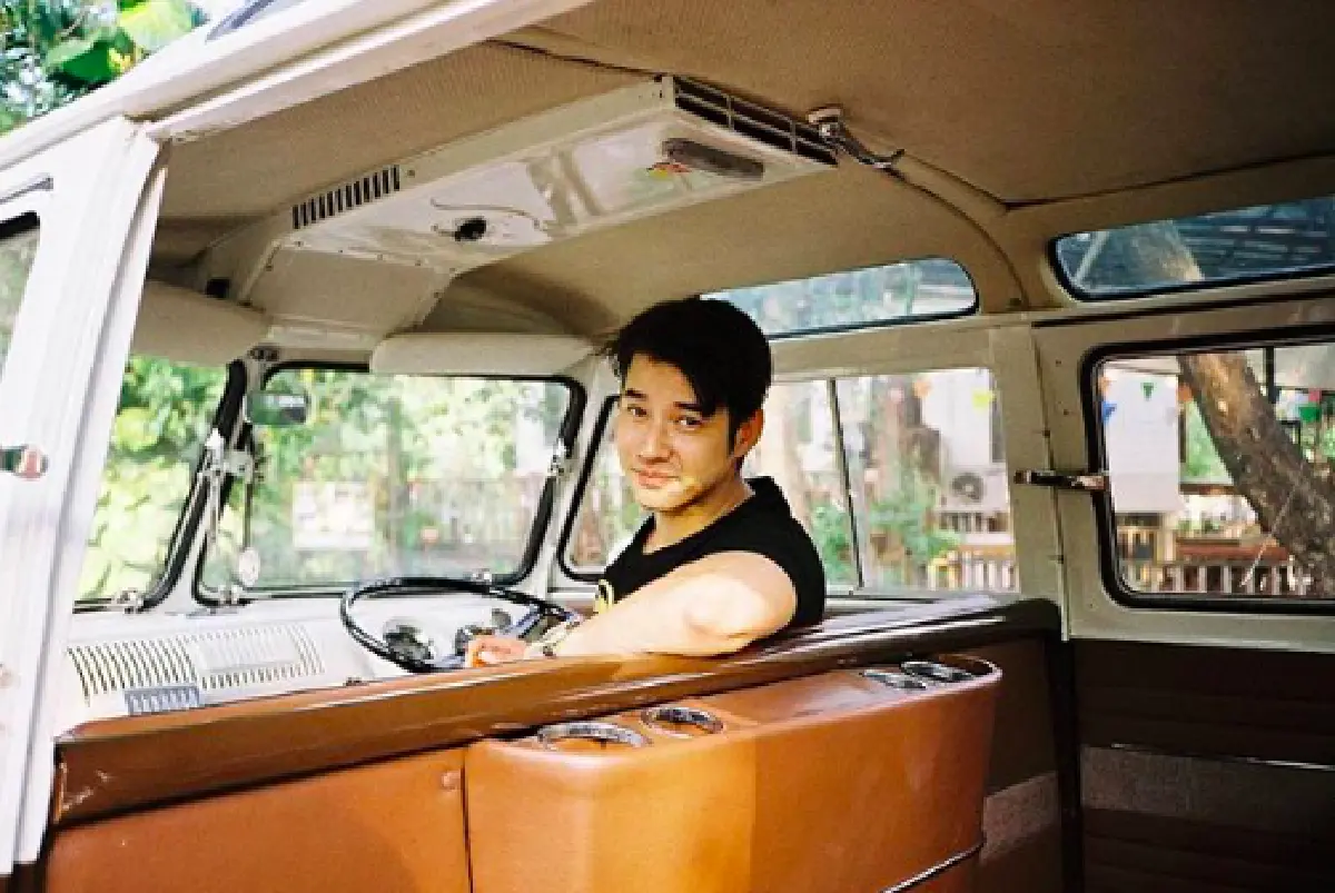 ไม่ใช่เรื่องจริง! “มาริโอ้” ยืนยันยังไม่เลิก “จันจิ” ความสัมพันธ์ยังปกติดี