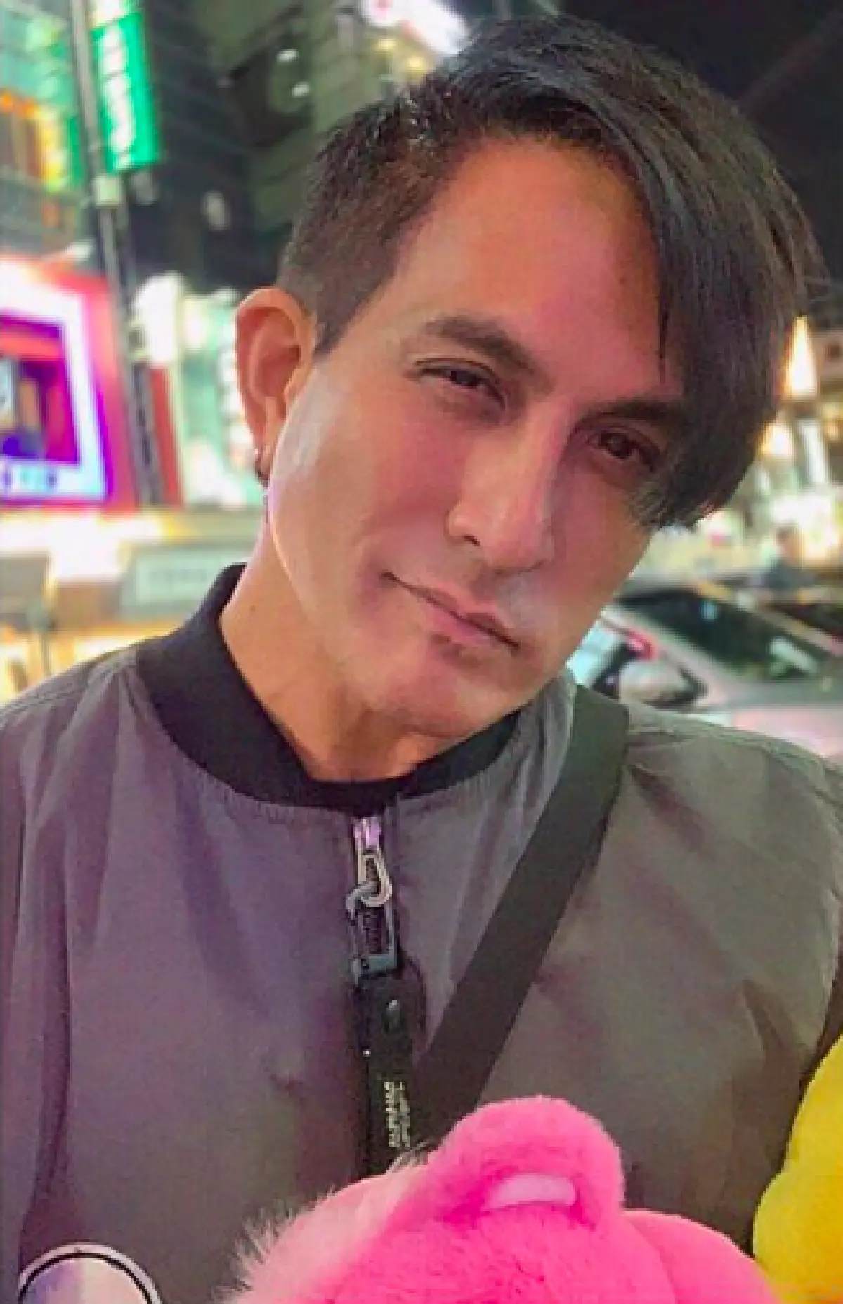 “บิณฑ์-พีท-เสี่ยโป้” ถูก “มนุษย์ต่างดาว” เลือกให้เป็น 3คน กอบกู้โลก