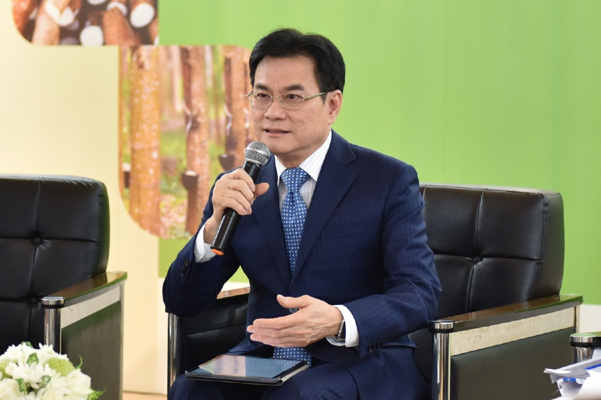 จุรินทร์ ลุยต่อ ทริปตุรกี-เยอรมัน15-19 พย. บุกขายยางและดันส่งอออก จุรินทร์ ลุยต่อ ทริปตุรกี-เยอรมัน15-19 พย. บุกขายยางและดันส่งอออก