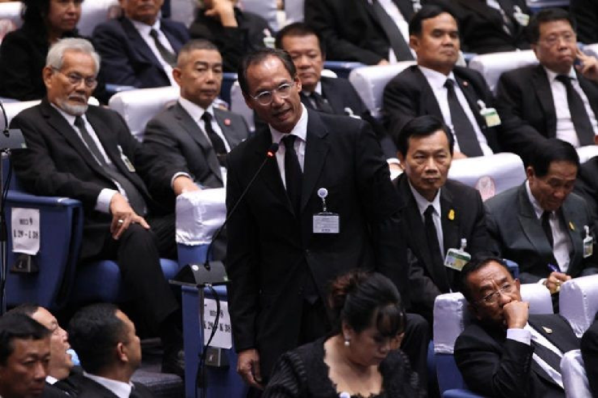 "กรณ์" ท้วง กกพ. เอาจริงเรื่องแข่งขัน บี้ถาม ยกเลิกดีลกฟผ.ซื้อ แอลเอ็นจี เอื้อใคร "กรณ์" ท้วง กกพ. เอาจริงเรื่องแข่งขัน บี้ถาม ยกเลิกดีลกฟผ.ซื้อ แอลเอ็นจี เอื้อใคร