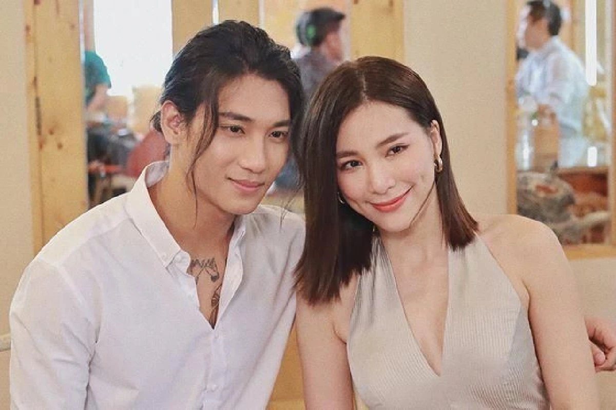 มดดำ คชาภา เห่าโฮ่งๆ ขอโทษหลังใบ้ข่าว มาริโอ้ เลิก จันจิ ทำวุ่นวาย