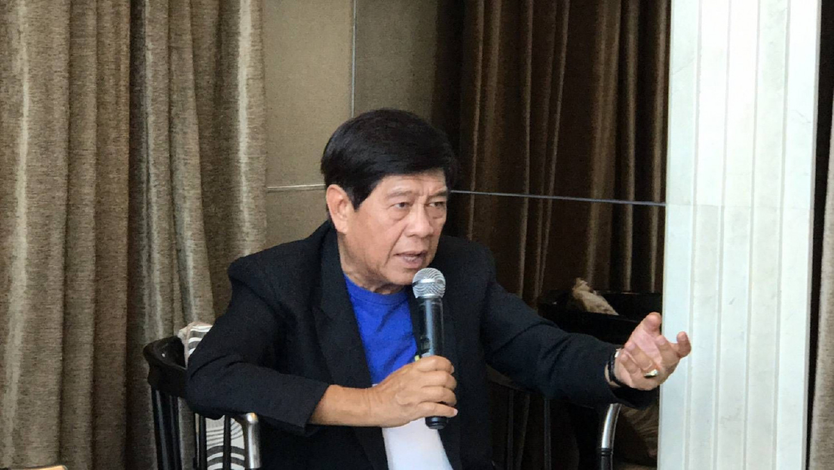 "อุเทน"เปิดตัวชิงเก้าอี้ผู้ว่าฯกทม.ชูนโยบาย"รถต้องไม่ติด ทุจริตต้องหมดไป" "อุเทน"เปิดตัวชิงเก้าอี้ผู้ว่าฯกทม.ชูนโยบาย"รถต้องไม่ติด ทุจริตต้องหมดไป"