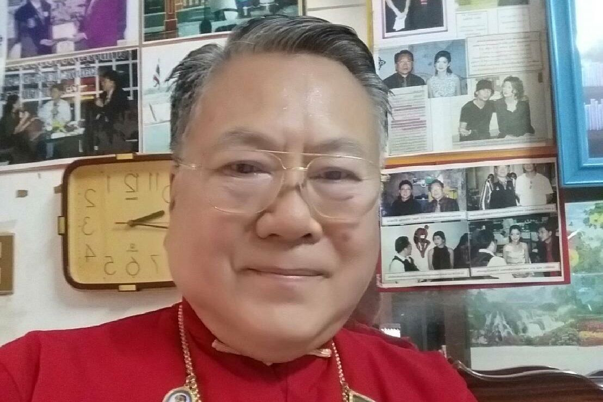 ซินแสดัง วิเคราะห์ดวงเมือง ปี63 อาจเปลี่ยนนายกฯ ซินแสดัง วิเคราะห์ดวงเมือง ปี63 อาจเปลี่ยนนายกฯ