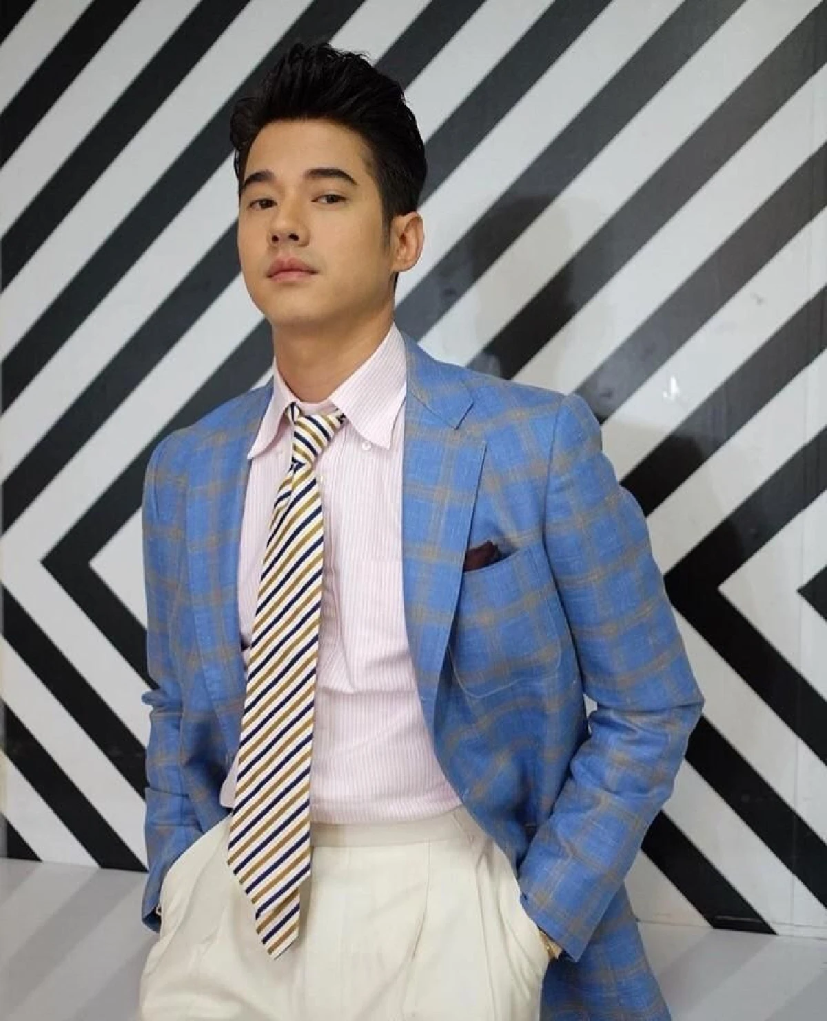 มดดำ คชาภา เห่าโฮ่งๆ ขอโทษหลังใบ้ข่าว มาริโอ้ เลิก จันจิ ทำวุ่นวาย