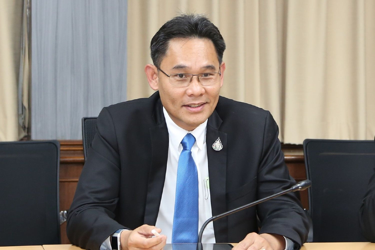 สภาพัฒน์ แจงความเสี่ยงการประกอบธุรกิจ2019 สภาพัฒน์ แจงความเสี่ยงการประกอบธุรกิจ2019