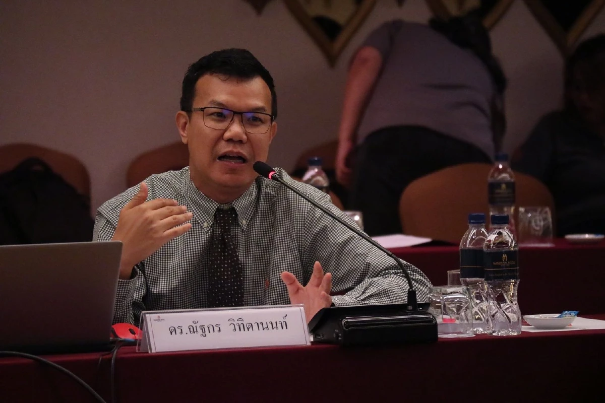 แฉกลยุทธ์ เว็บพนันออนไลน์ เด็กเยาวชนทำผิดกม.ไม่รู้ตัว