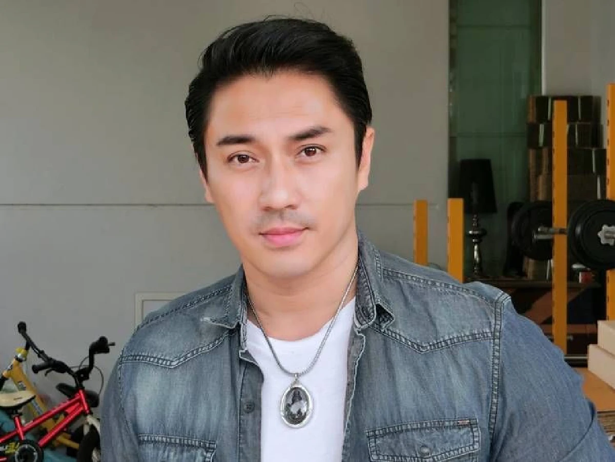 เอ พศิน จ่อฟ้องเพจดังเขียนข่าวเท็จพาดพิง หลอกเด็กมีเซ็กส์ถวายพญานาค