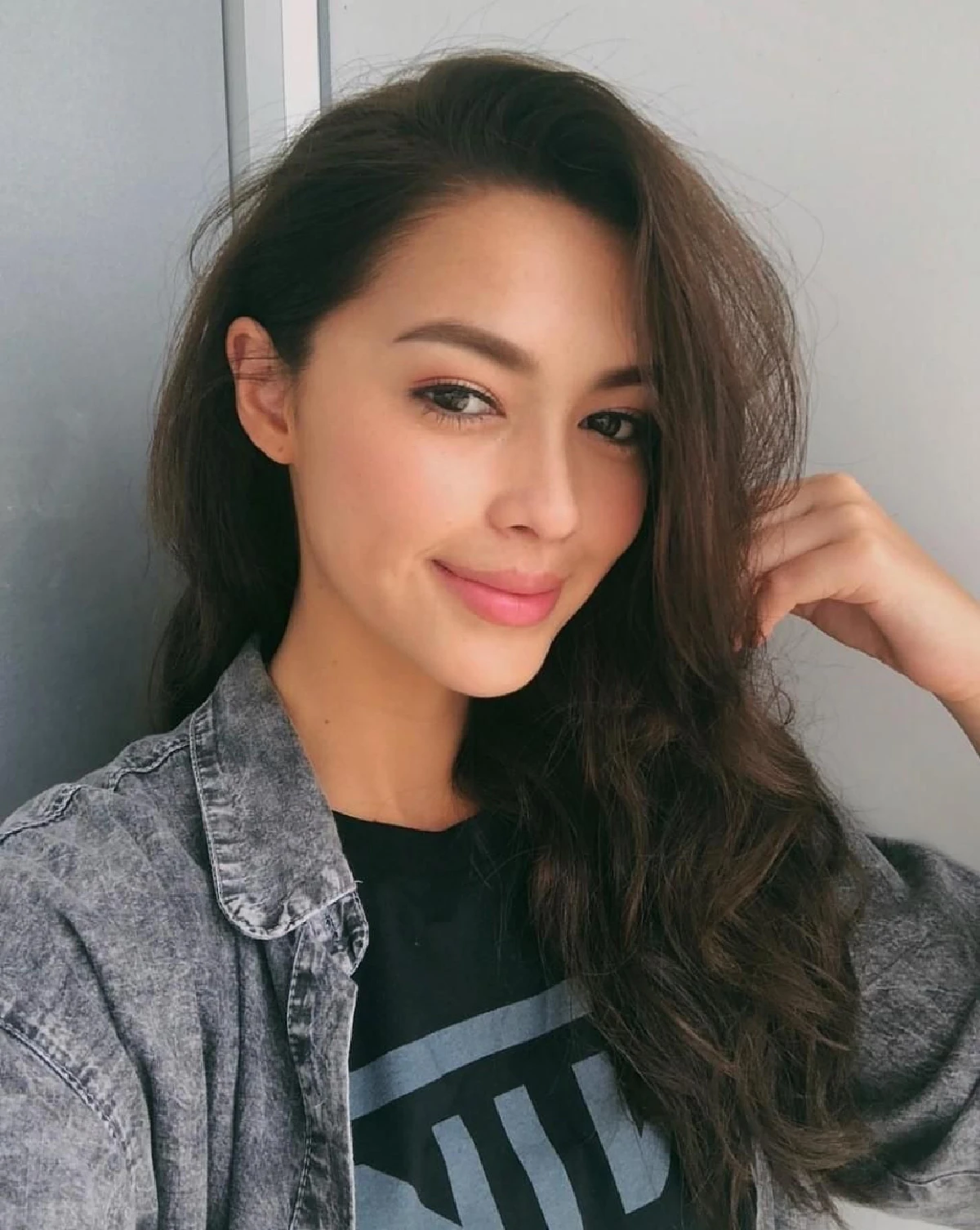 แพทริเซีย กู๊ด-โน้ต วิเศษ อวดภาพคู่โอบเอวหวานๆ สยบข่าวรักไปไม่รอด