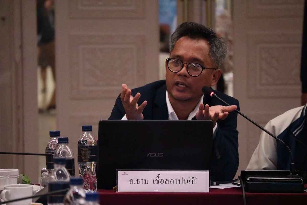 แฉกลยุทธ์ เว็บพนันออนไลน์ เด็กเยาวชนทำผิดกม.ไม่รู้ตัว