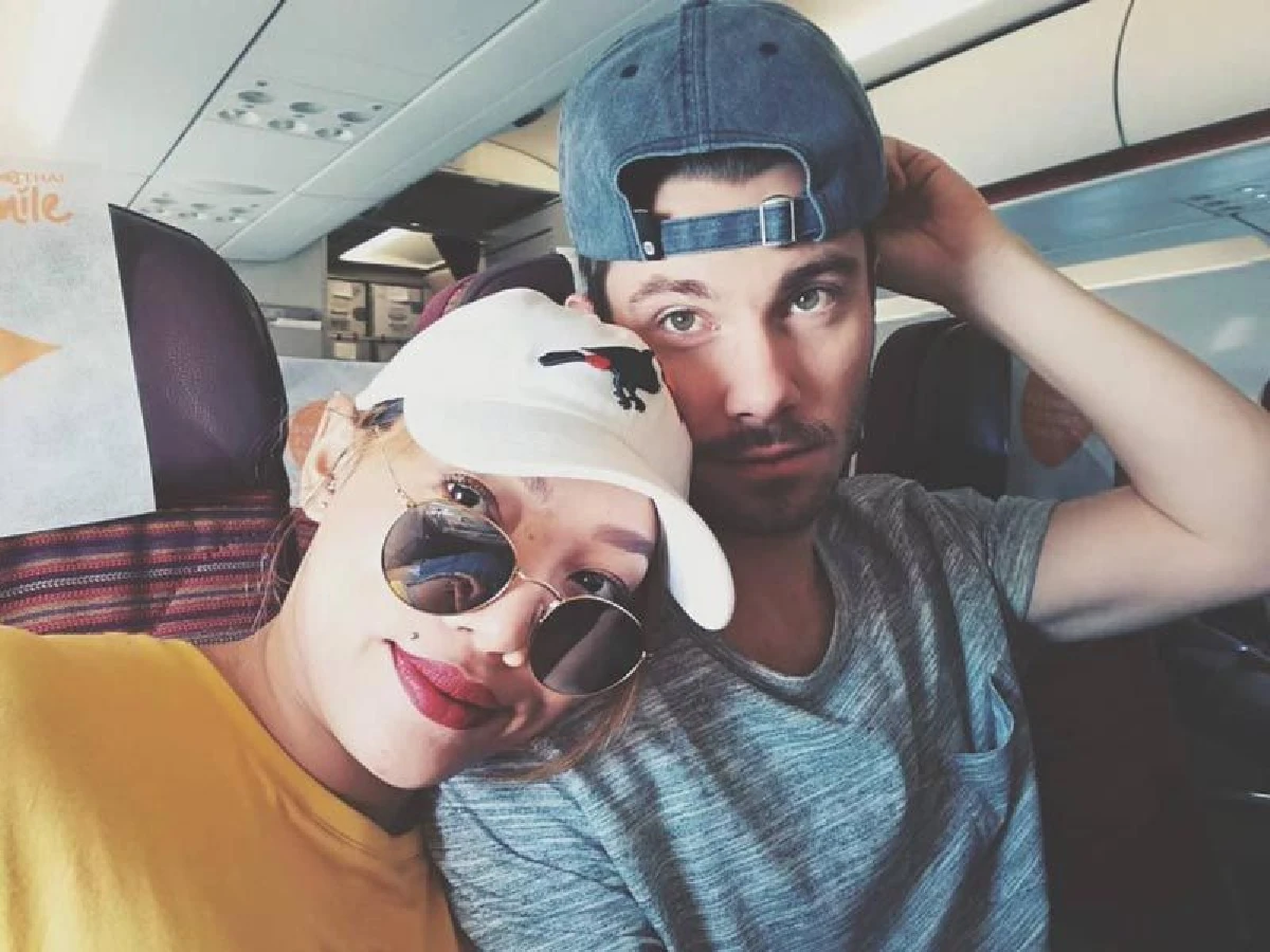 สิ้นสุดทางรัก! ดา เอ็นโดรฟิน-อเล็กซ์ เลิกกันแล้วลดสถานะเหลือแค่เพื่อน