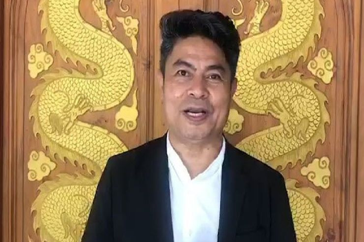 "เทพไท"ขอ กมธ.ทำตามหน้าที่ ไม่เอาเรื่องส่วนตัวมาเกี่ยวข้อง "เทพไท"ขอ กมธ.ทำตามหน้าที่ ไม่เอาเรื่องส่วนตัวมาเกี่ยวข้อง
