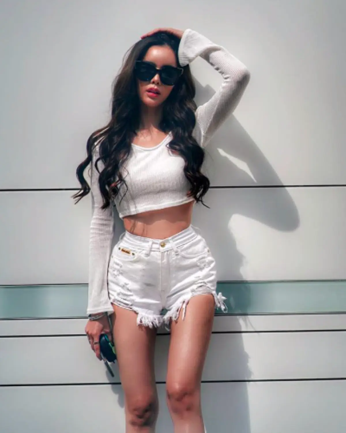 "ไอซ์ ปรีชญา” เผยที่น้ำหนักลงไม่ได้เป็นเพราะอกหัก แต่มีเหตุผลที่ทำให้ต้องลด