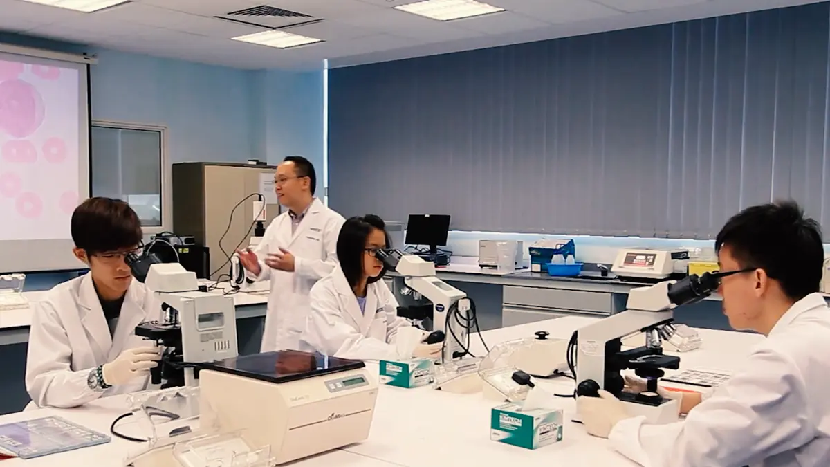 สิงคโปร์ สร้างชาติด้วยคุณภาพการศึกษา สร้างการพัฒนาด้วยคุณภาพของคน