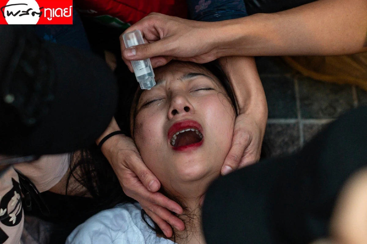 ช็อตเด็ดสถานการณ์โลก สังหารหมู่ที่เม็กซิโกถึงวิกฤตชิลี