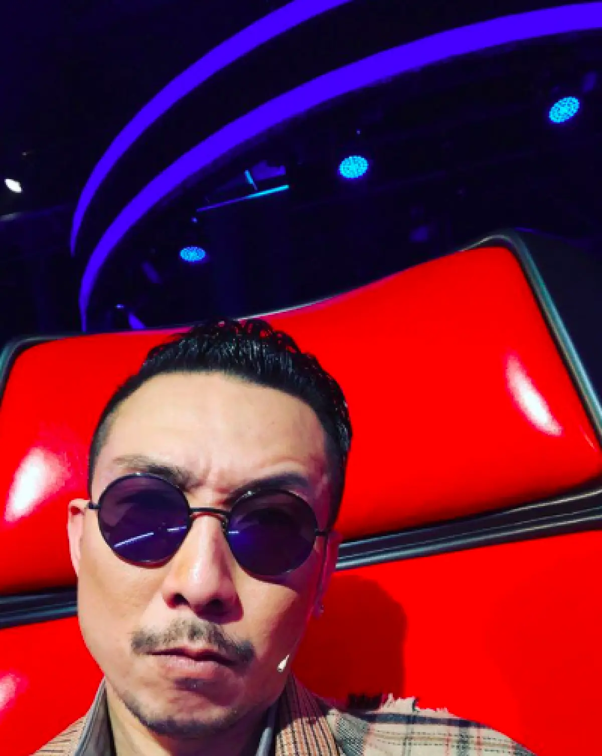 “โจอี้ บอย” เล่าเหตุการณ์เจอโจรบุกถึงบ้าน ทำทีขอซื้อเวสป้าเจอตวาดไล่ขี่รถหนีแทบไม่ทัน