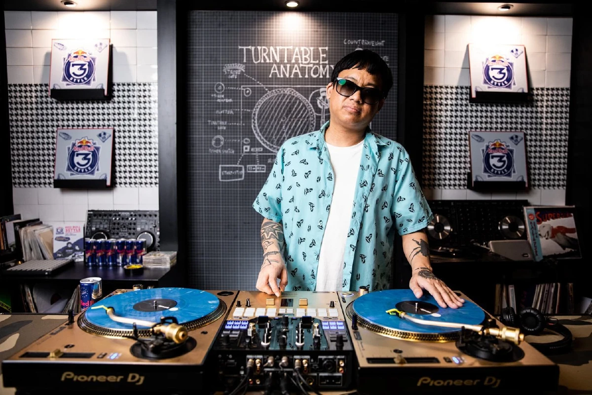 ร่วมชมร่วมเชียร์ Red Bull 3 Style  ศึกดวลบีทมันส์ๆ ดันตัวแทนประเทศไทยไปเวทีโลก