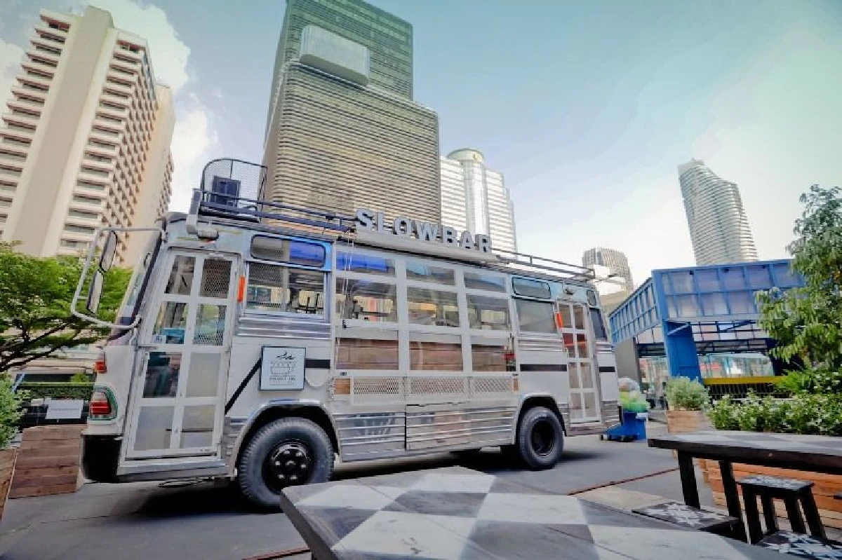 รวมสตรีทฟู้ดร้านเด็ดร้านดังทั่วทั้งพระนคร