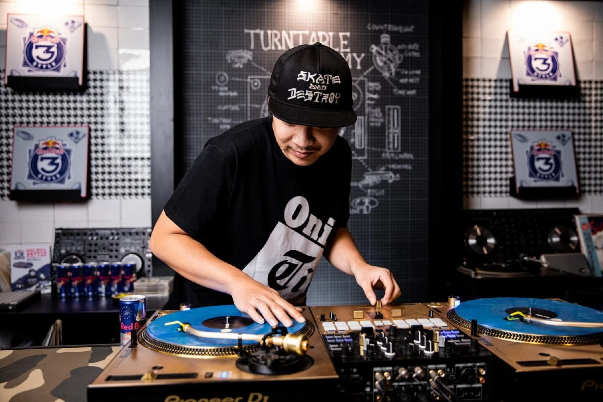 ร่วมชมร่วมเชียร์ Red Bull 3 Style  ศึกดวลบีทมันส์ๆ ดันตัวแทนประเทศไทยไปเวทีโลก